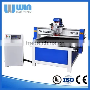 European Quality P1325 CNC Plasma Cutting Machine thumbnail-3