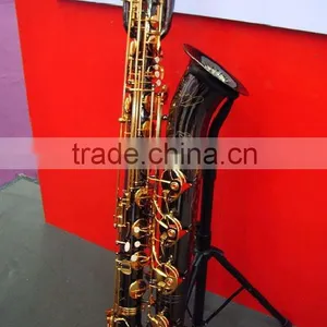 Baritone Saxophone thumbnail-1