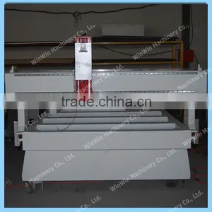 WW2040S China Good Quality 3D CNC Router thumbnail-3