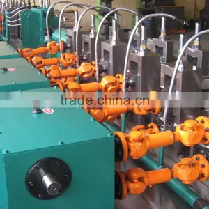 Welded Pipe Manufacture Machine thumbnail-4
