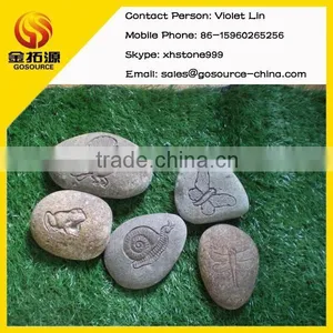 Butterfly Stone Engraving thumbnail-4