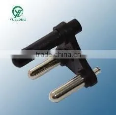 XY-A-007-1 Three Pins Africa Plug Connector thumbnail-1