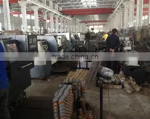 CLW Heavy Industry Co., Ltd. company overview - view 2 thumbnail