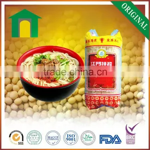 Organic Instant Egg Noodle 400g,454g,500g thumbnail-3