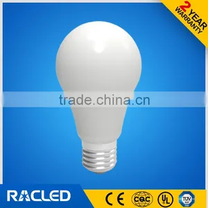 LED Vitrified Bulb Light Energy Star, Patented Product 7W thumbnail-1