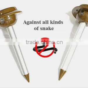 Sentinel Snake Repeller GH-318 Patent Solar Vibration Snake Repeller thumbnail-4