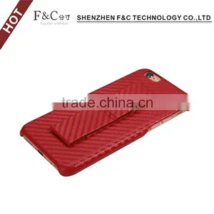 Stylish Exquisite Lightweigh Standing Slim Back Cover Case for Apple Iphone6 Supplier's Choice thumbnail-4