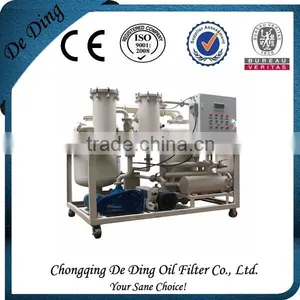 CE Certified Filter-free Energy Saving Oil Recycling Filter thumbnail-1