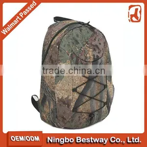 Military Backpack Shoulder Bag Army Bag Men thumbnail-1