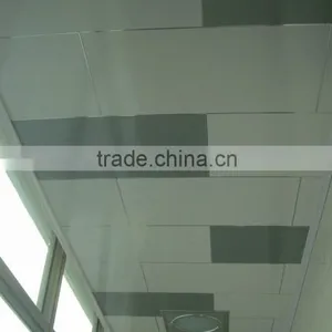 OUMEIJIA PVC Ceiling Panel in Haining thumbnail-1