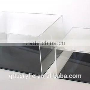 GH-RZ691 Shenzhen Guihe Factory Direct Sale Acrylic Cover ,customized Acrylic Display thumbnail-1