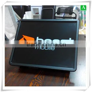Outdoor PMMA Plastic Light Box of Vacuum Formed thumbnail-1