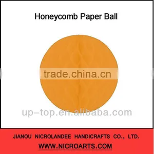 Best Seller!!!~~Honeycomb Tissue Ball For Any Party~~ thumbnail-1