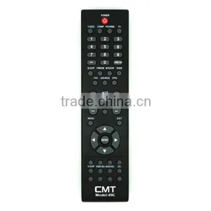 OEM ODM Customized Television Remote Control thumbnail-2