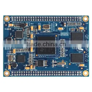 High Quality Low Cost ARM CPU Board thumbnail-1