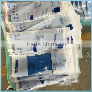 Bulk Household Rubber Nitrile Gloves thumbnail-5