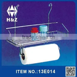 Shelf,spice Rack and Handkerchiefs Rack thumbnail-1