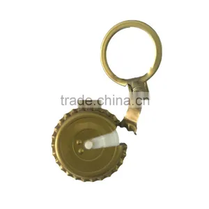 Hot Sale New Type Bottle Crown Cap With Ring Pull thumbnail-4