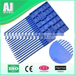 Seamless Link Modular Belt Comb Plate Har5997 12T thumbnail-1