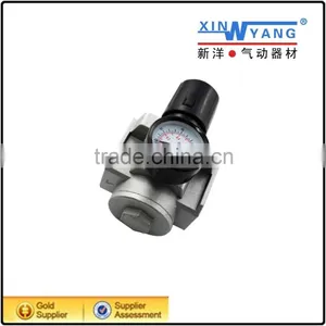 AR 1/4PT Pressure Governor thumbnail-1