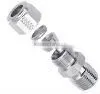 Inconel 825 Tube Fittings thumbnail-1