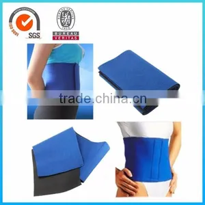 Safety Belts Waist Protect HY-3821 With Neoprene Fabric thumbnail-1