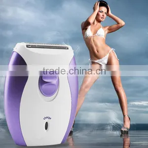 Professional Lady Full Body Shavers Hair Removal Shaver for Woman thumbnail-1