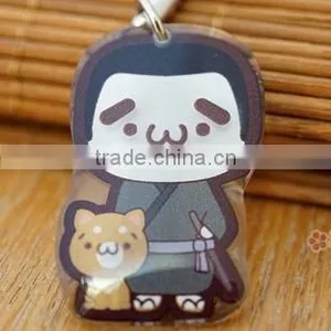 Wholesale Custom Keychains for Promotional Gifts Item thumbnail-1