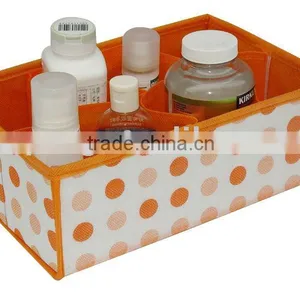 Non-woven Storage Box thumbnail-1