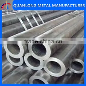 Carbon Steel Seamless API Standard Tube thumbnail-1