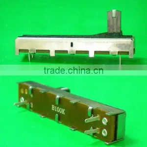 SC3043N 30 Travel Slide Potentiometer thumbnail-1