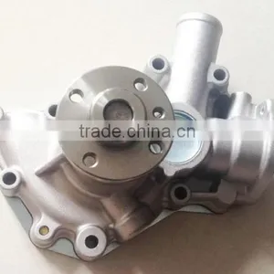 Excavator Engine Parts 3LD1 Engine Water Pump thumbnail-3