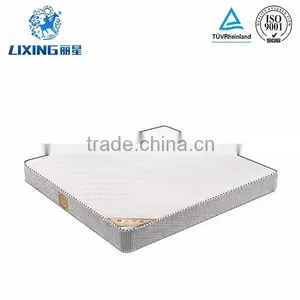 Chinese Cheap Sweet Dream Queen Bed Export Mattress thumbnail-1