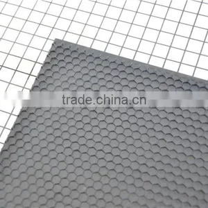 Black Plastic Comb Foundation Sheet for Bee Keeping thumbnail-4