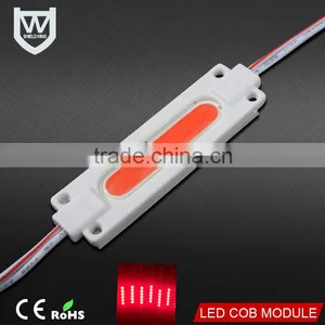 Express Led Pcb Module CE RoHS Certification 2W Power High Quality Waterproof Module for Outdoor Led Advertising Screen thumbnail-4