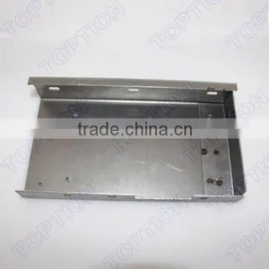 Sheet Metal Stamping Products- Panel Plate thumbnail-3
