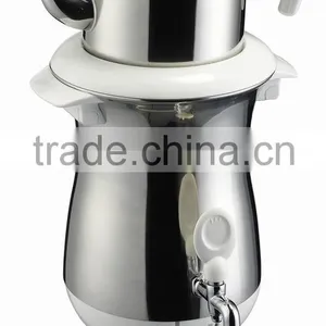 Samovar CA-902S thumbnail-1