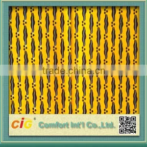 Custom Printing Fabric Africa Wax Fabric thumbnail-1