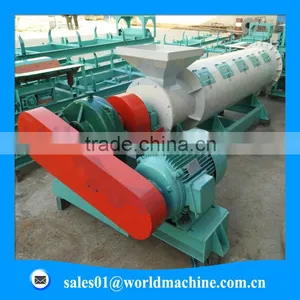(website/Wechat: Hnlily07) Cow Manure Pellet Manufacturing Machine Price thumbnail-5