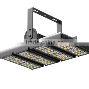 Hot Sale 240w Waterproof IP65 ,MW Driver Module LED Tunnel Light,aluminum Heatsink thumbnail-3