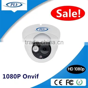 Best Price Digital Dome Type Network ip Camera, Full hd ip Poe Camera thumbnail-1