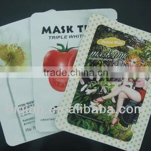 Whitening and Brightening Facial Mask thumbnail-1