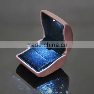 Fashionable Ring Box Led Box thumbnail-1
