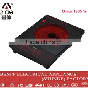 Waterproof and Greaseproof Function Kitchen Stove Master Cooker Used Home Appliance thumbnail-1