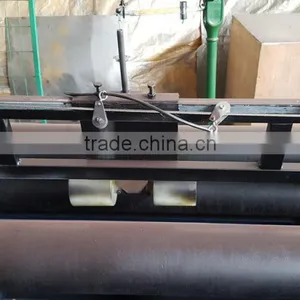 Mesh Sheeting Straightening Machine(New Design) thumbnail-4
