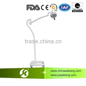 CE Marked Surgical Lamp, Operating Light, Shadowless Operation Lamp thumbnail-6