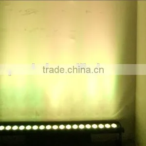 New Products 2w LED Wall Wash Lights Led Curtain Wall Light New Gray Led Christmas Lights thumbnail-1