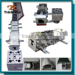 UPVC Extruded Sliding Window Mold thumbnail-1