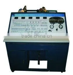Lang Yi 1.4T Direct-injection Engine Training Platform Engine Training System Auto Training Simulator Vehicle Lab thumbnail-1