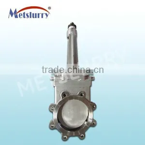 Knife Gate Valve thumbnail-1